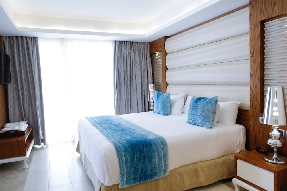 Majestic Mirage Punta Cana, All Suite Resort - All Inclusive