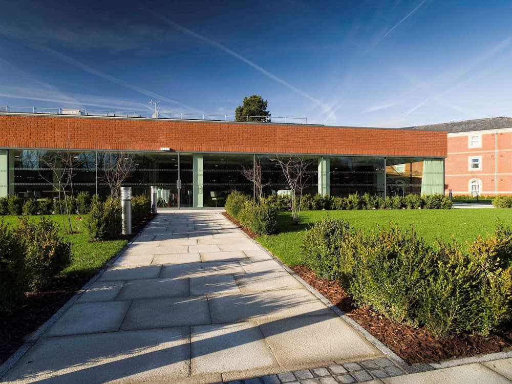 DoubleTree by Hilton Hotel and Spa Chester