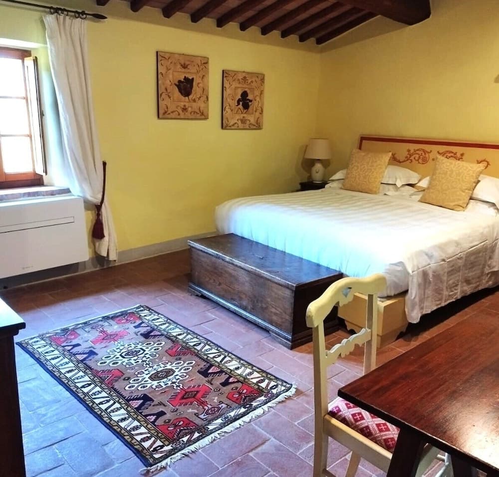Borgo Livernano
