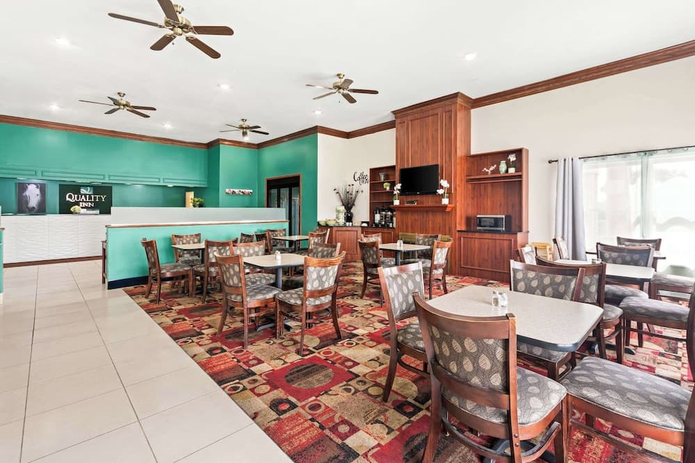 Quality Inn Dry Ridge