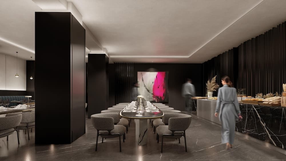 Scarlatti Hotel Milano