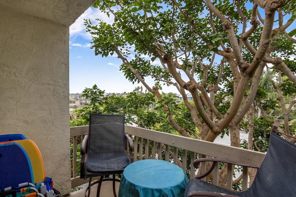 North Coast Village G-306 Blue Horizons