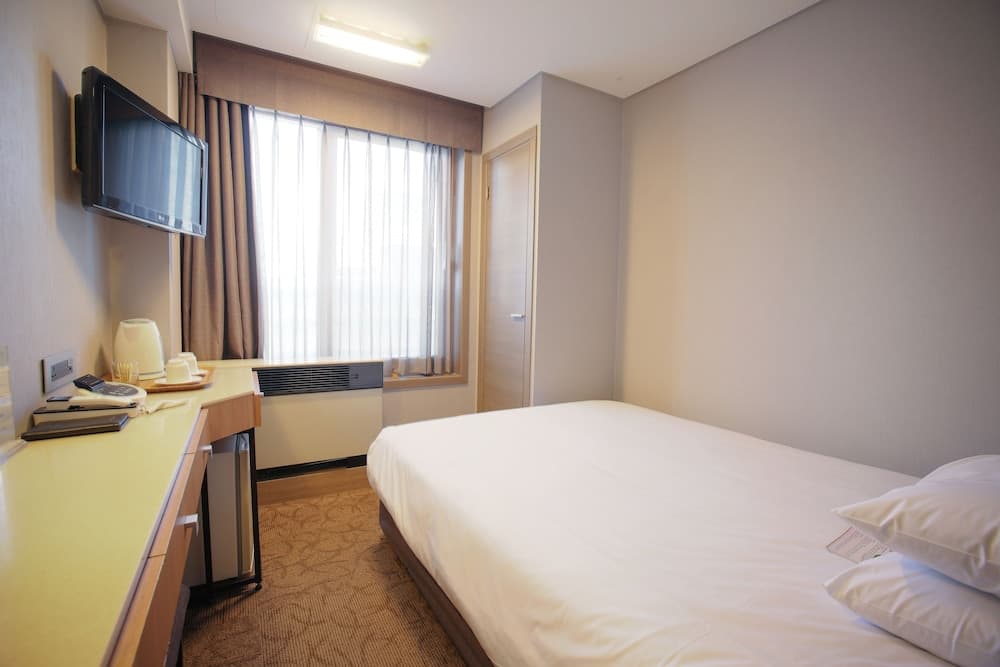 Savoy Hotel