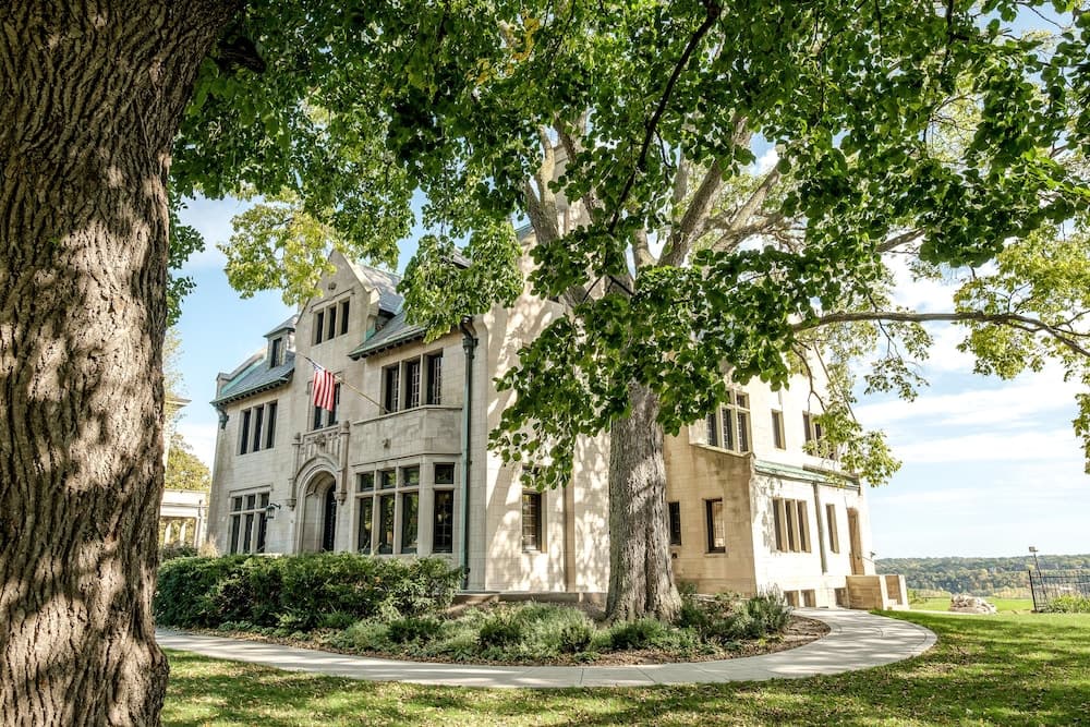 The Davidson