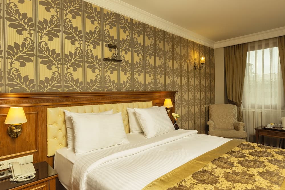 Acra Hotel - Special Class