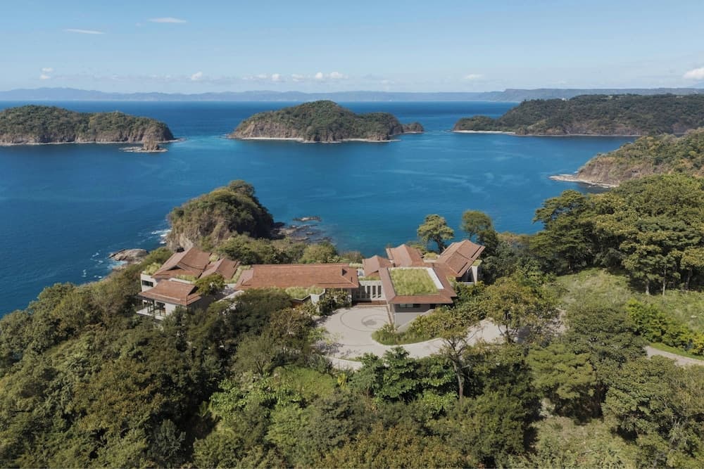 Nekajui Peninsula Papagayo, a Ritz-Carlton Reserve Residence