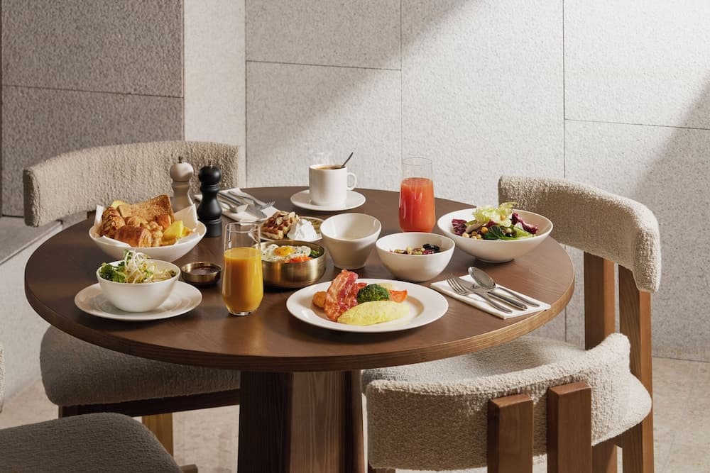 voco Seoul Myeongdong by IHG