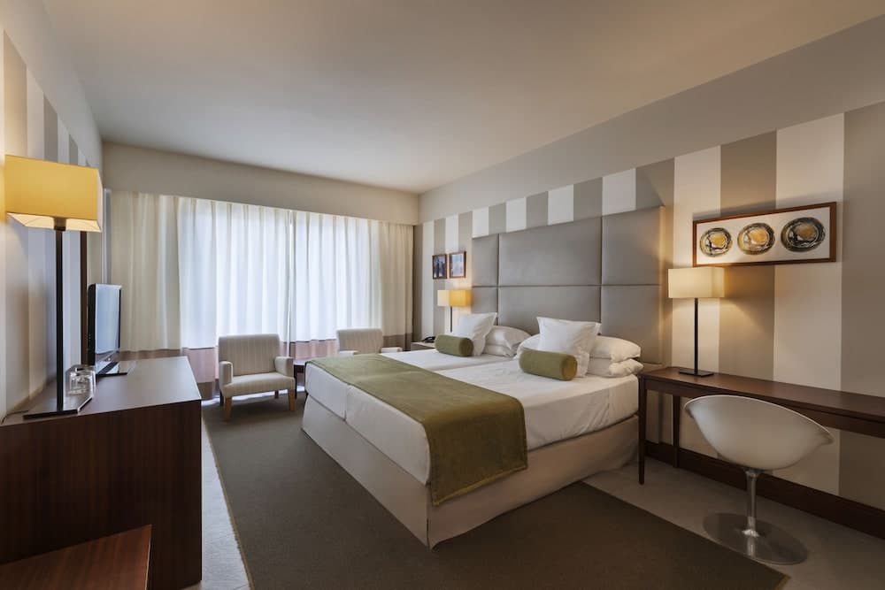 Precise Golf Resort El Rompido The Hotel