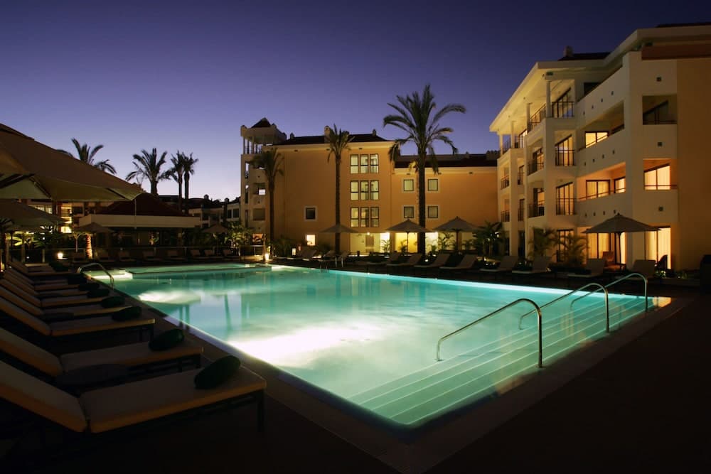 As Cascatas Golf Resort & Spa