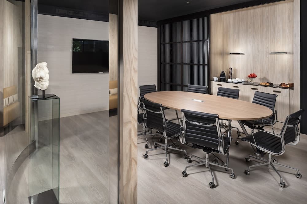 The Level at Melia Castilla