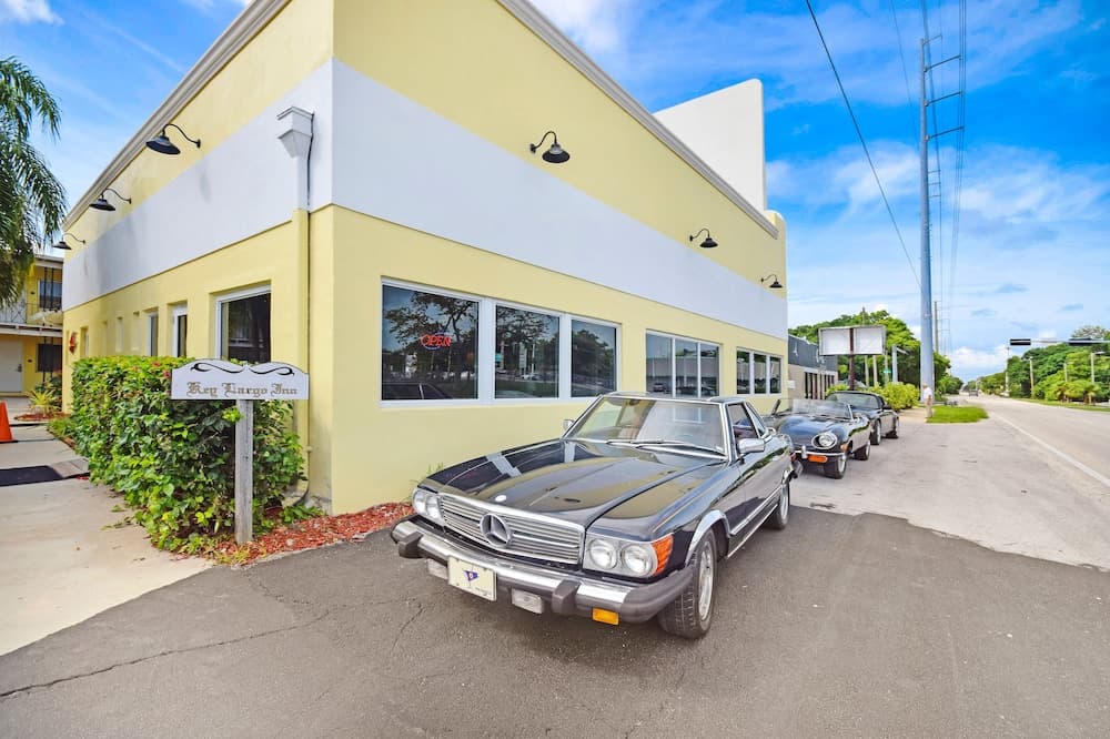 Key Largo Inn
