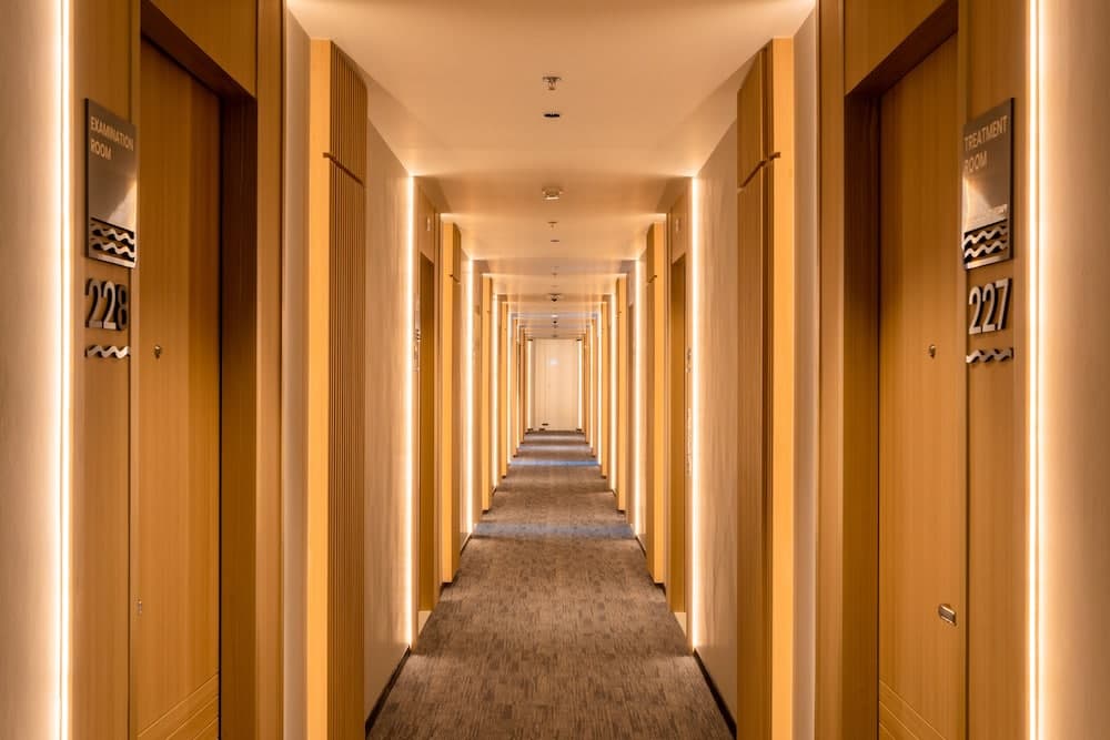Sole Mio Boutique Hotel and Wellness - Adults only