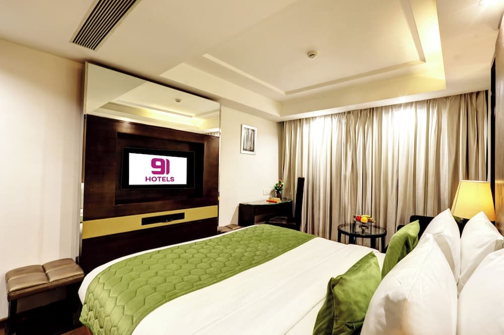 Flute Boutique by Hotel 91