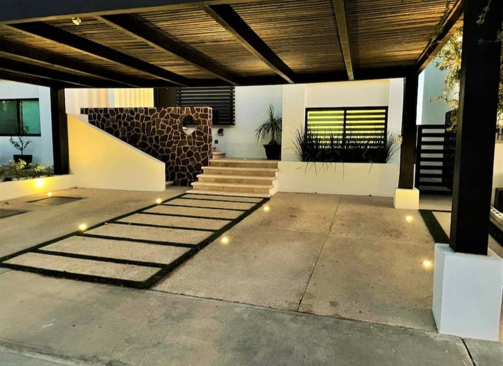 Casa Vacacional en Cabo San Lucas México