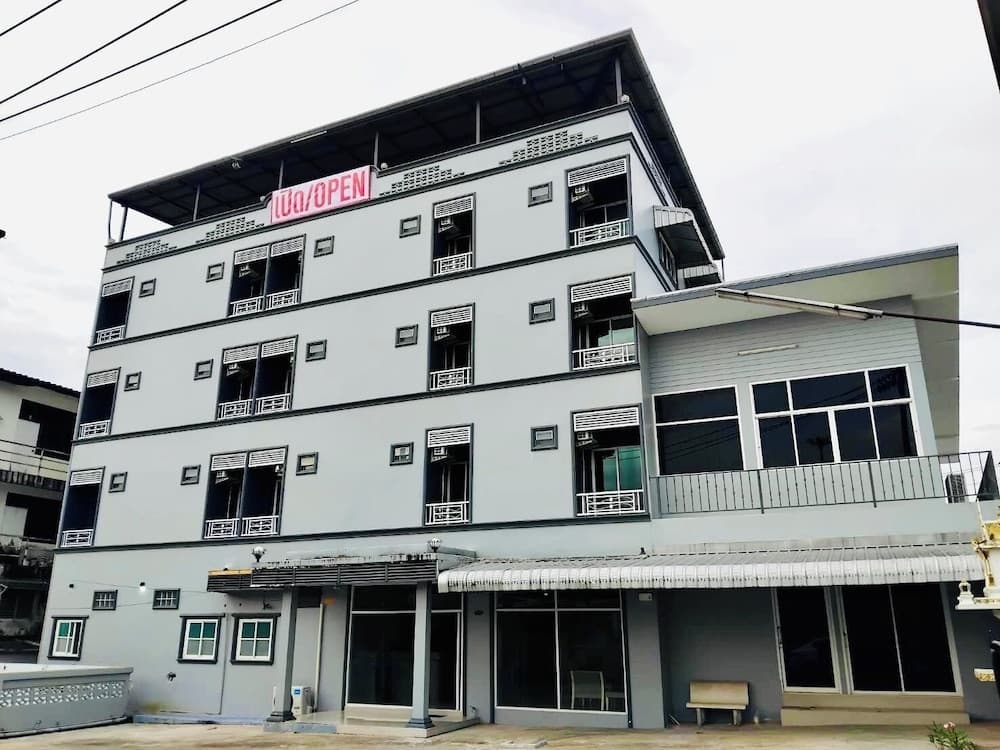 Terminal2 Hotel Phukettown