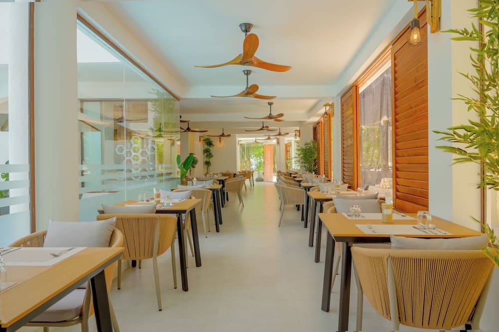 Cocomo Maldives