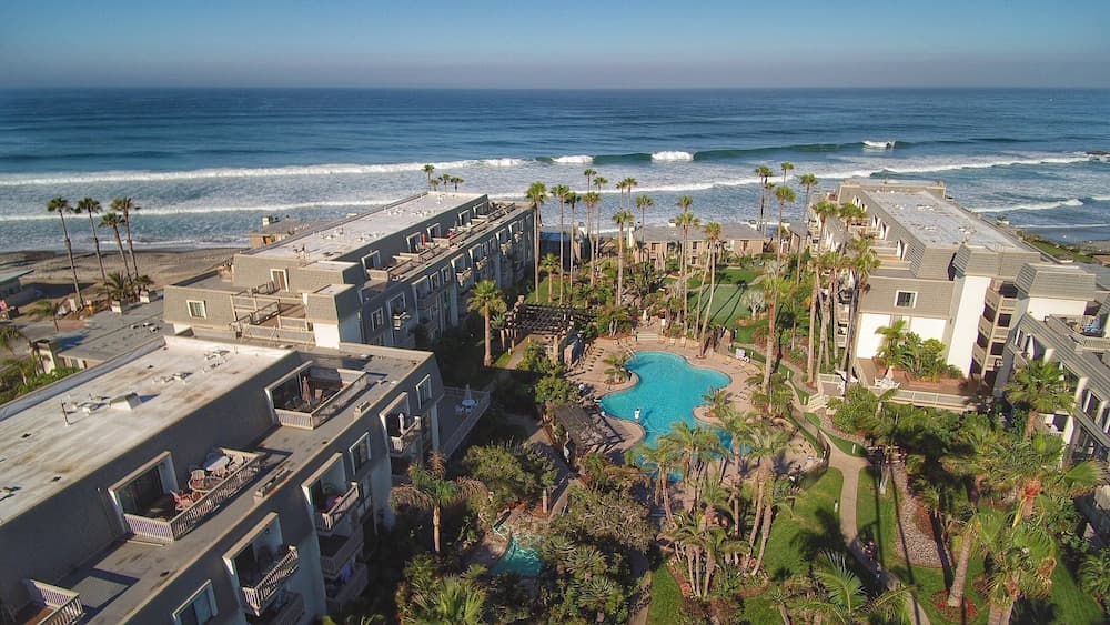 Surf View Penthouse