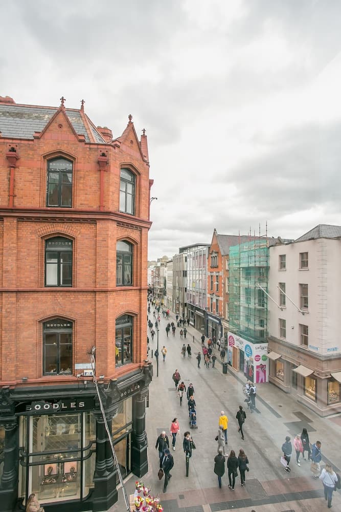 Grafton Street Studios