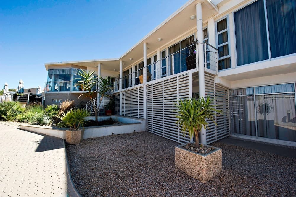 Protea Hotel by Marriott Windhoek Furstenhof