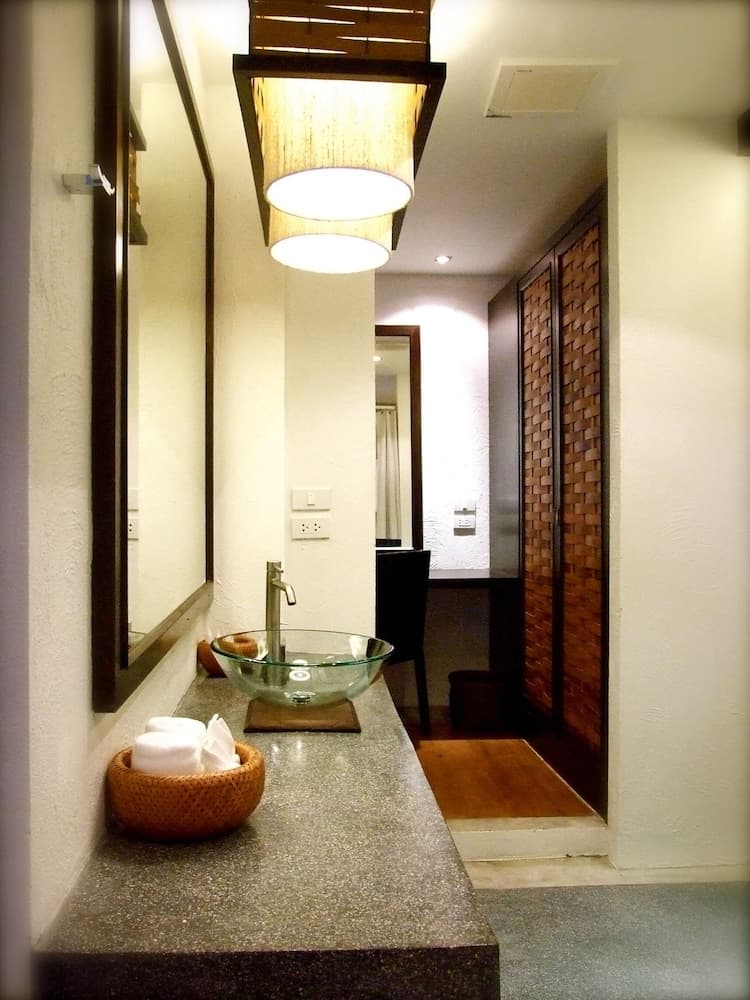 De Lanna Hotel