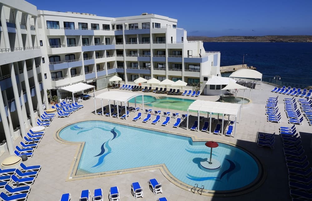 Riviera Spa Resort – Adults Only