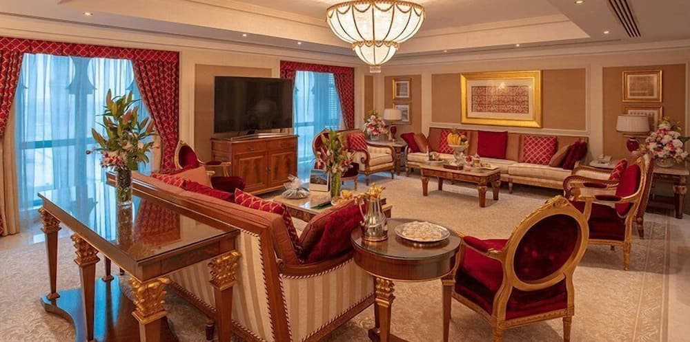 Biltmore Madinah Hotel