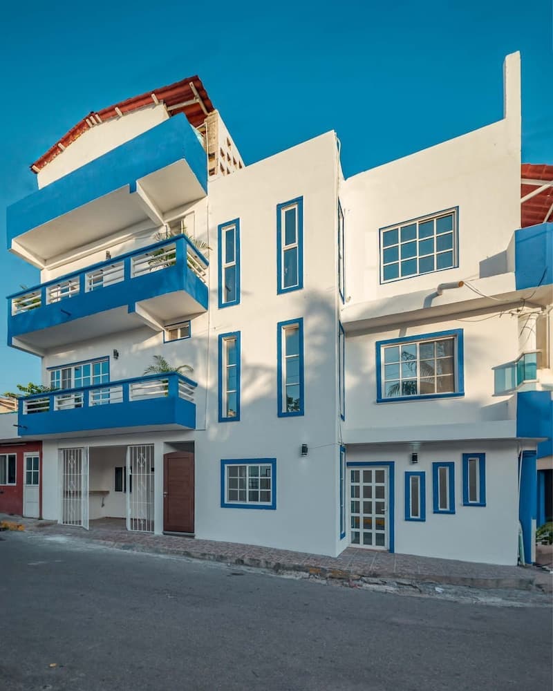 Suites del Mar by Ha