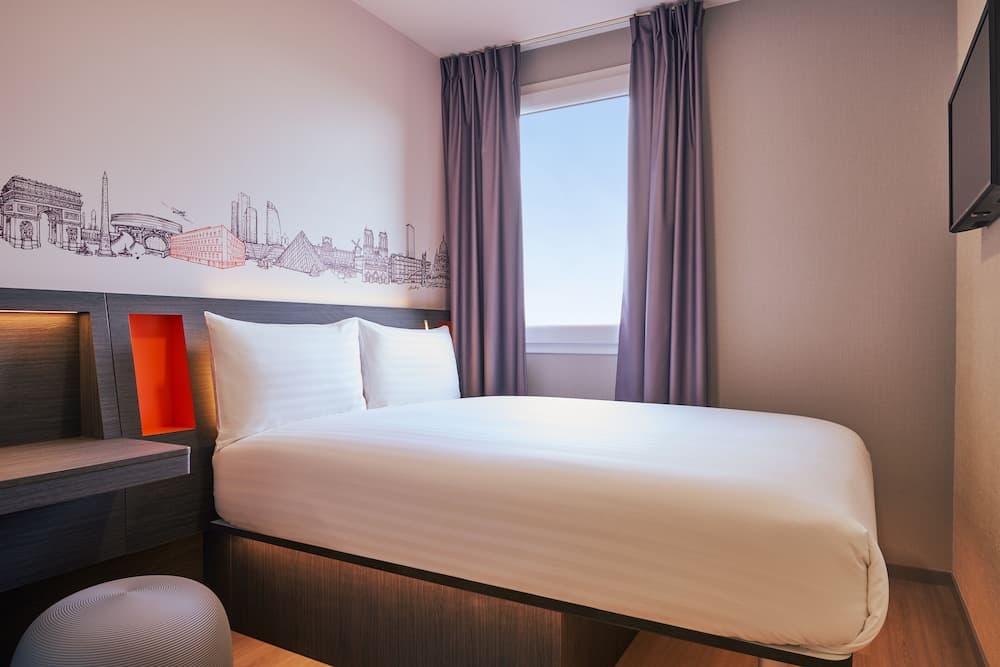easyHotel Paris Charles de Gaulle