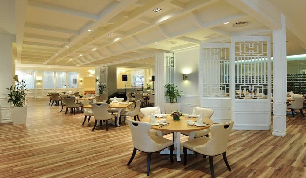 Empire Hotel Subang