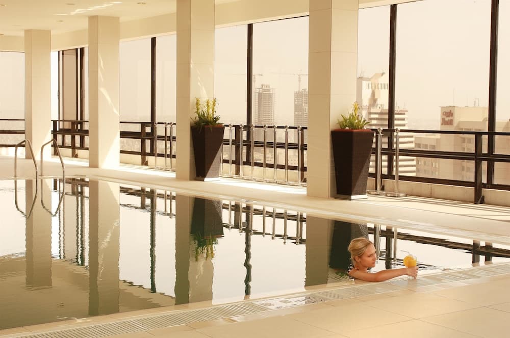 Regency Palace Amman