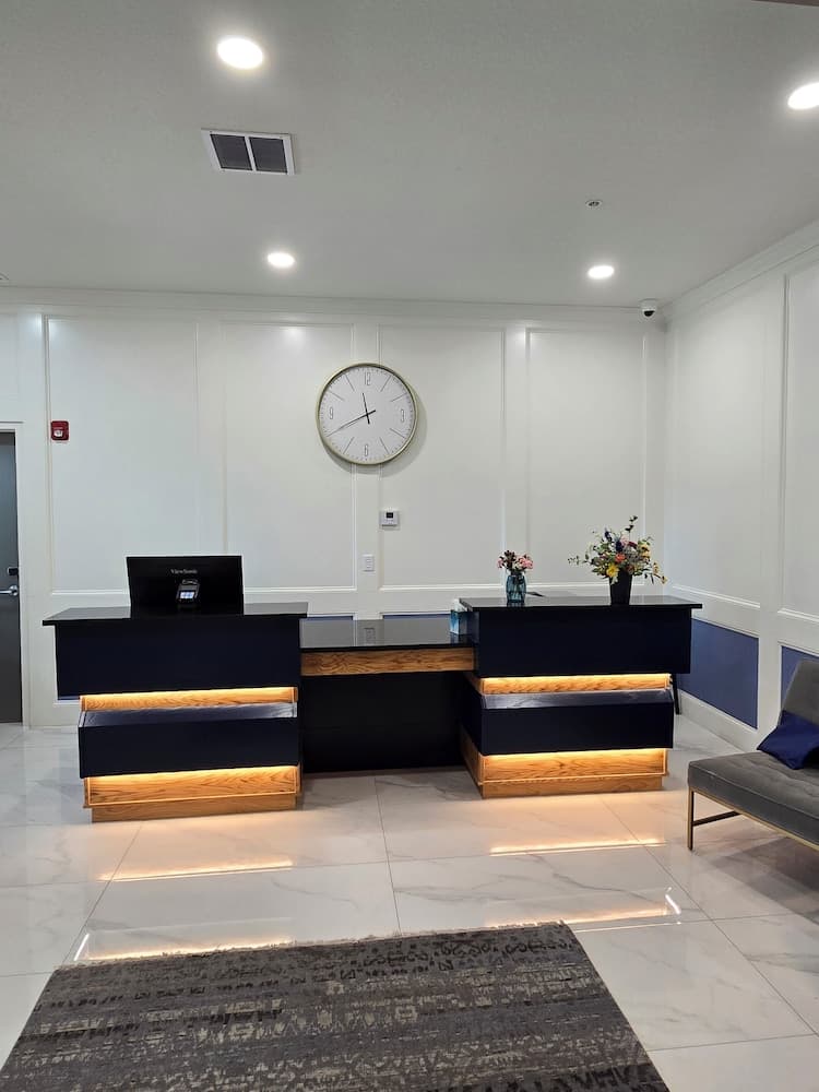 Grant Street Inn, an Ascend Collection Hotel