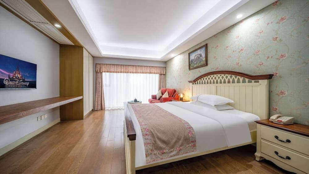 Times Tianfu Hotel Exhibition Center