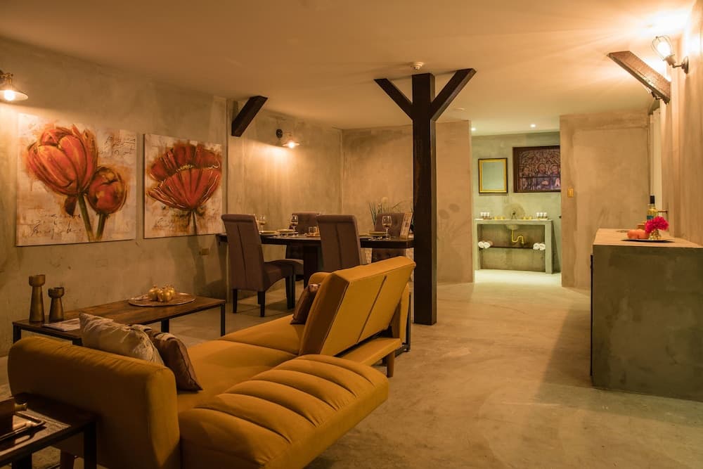 Perle d'Or City Apartments