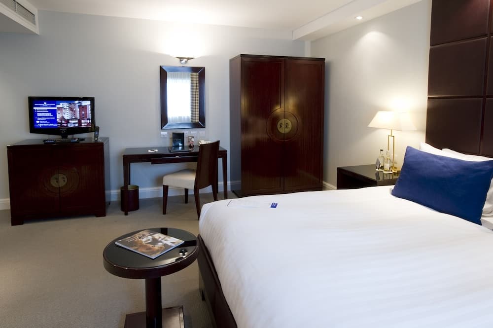 Stamford Bridge Hotel London