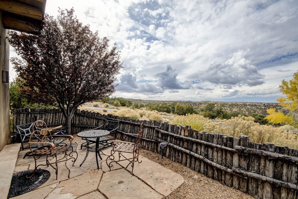 Cowboy Villa by Ruidoso Vacation Rentals