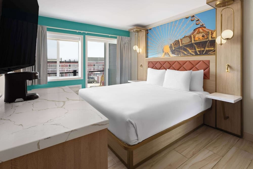 The Vibes Hotel, Trademark Collection by Wyndham