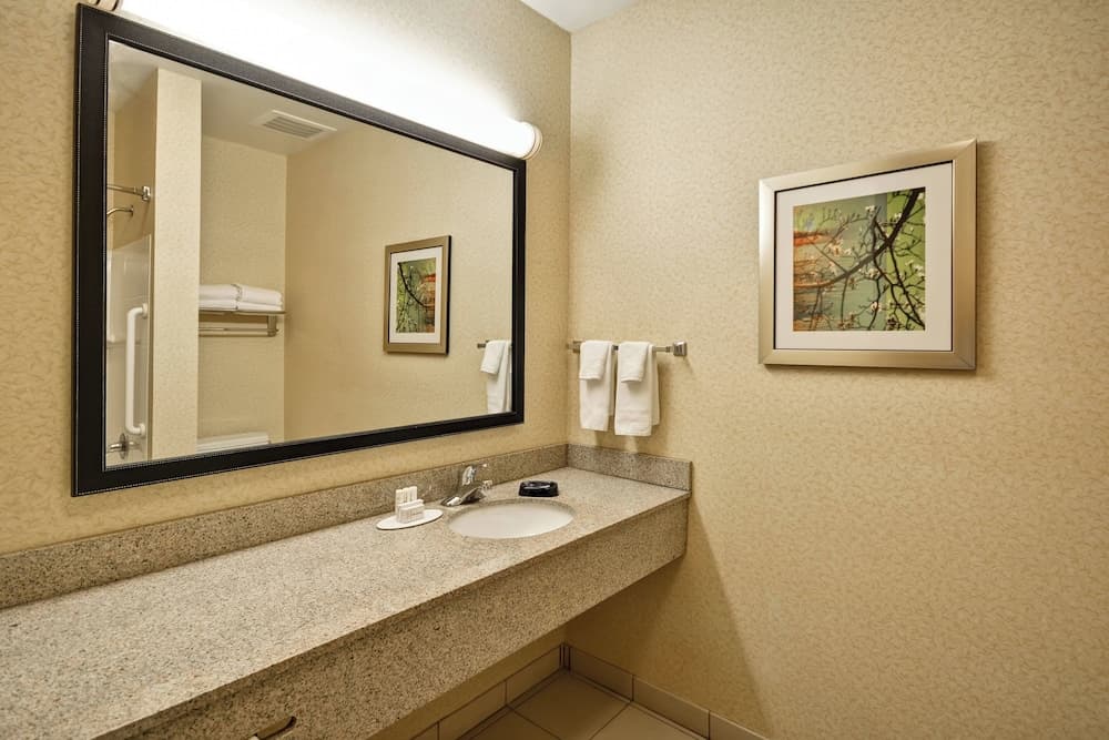 Fairfield Inn & Suites by Marriott Birmingham Fultondale/I65