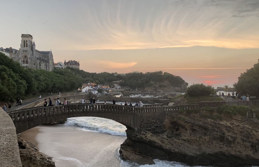 Le Talaia Hôtel & Spa Biarritz - MGallery Collection