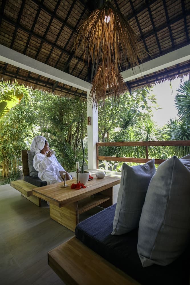 Buena Vida Resort and Spa