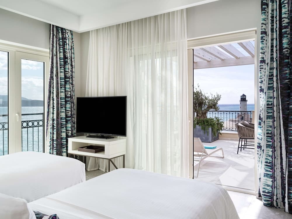 The Chedi Lustica Bay