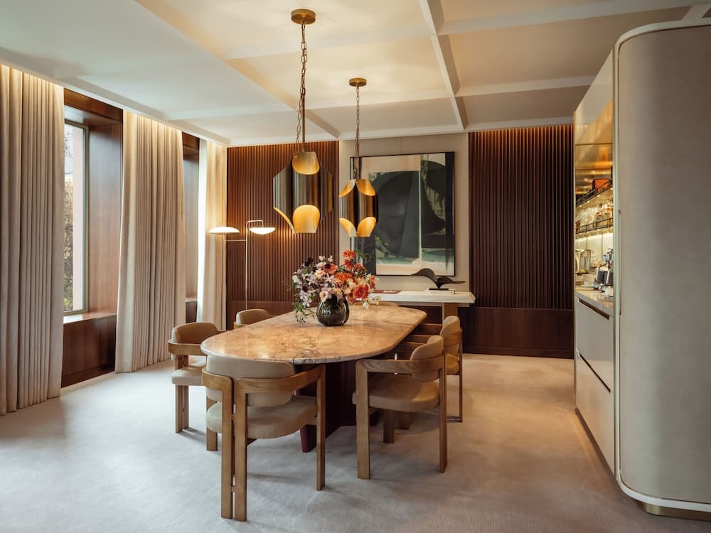 The Chancery Rosewood