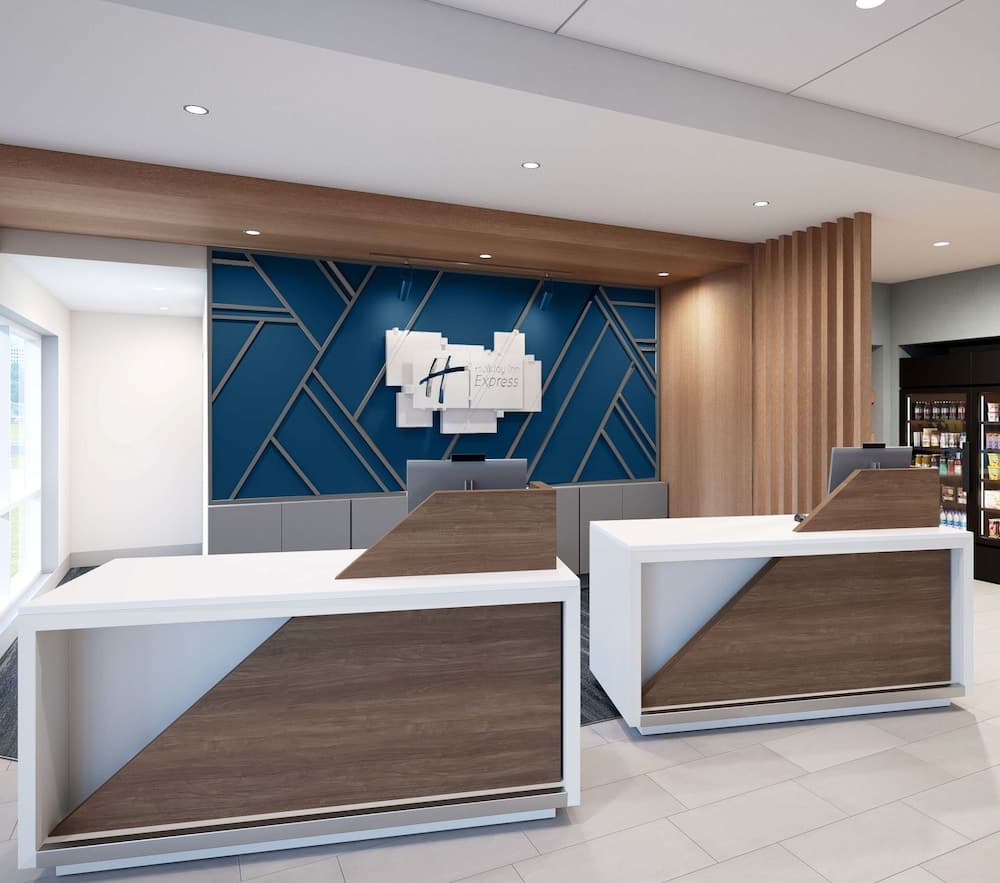 Holiday Inn Express White Marsh by IHG