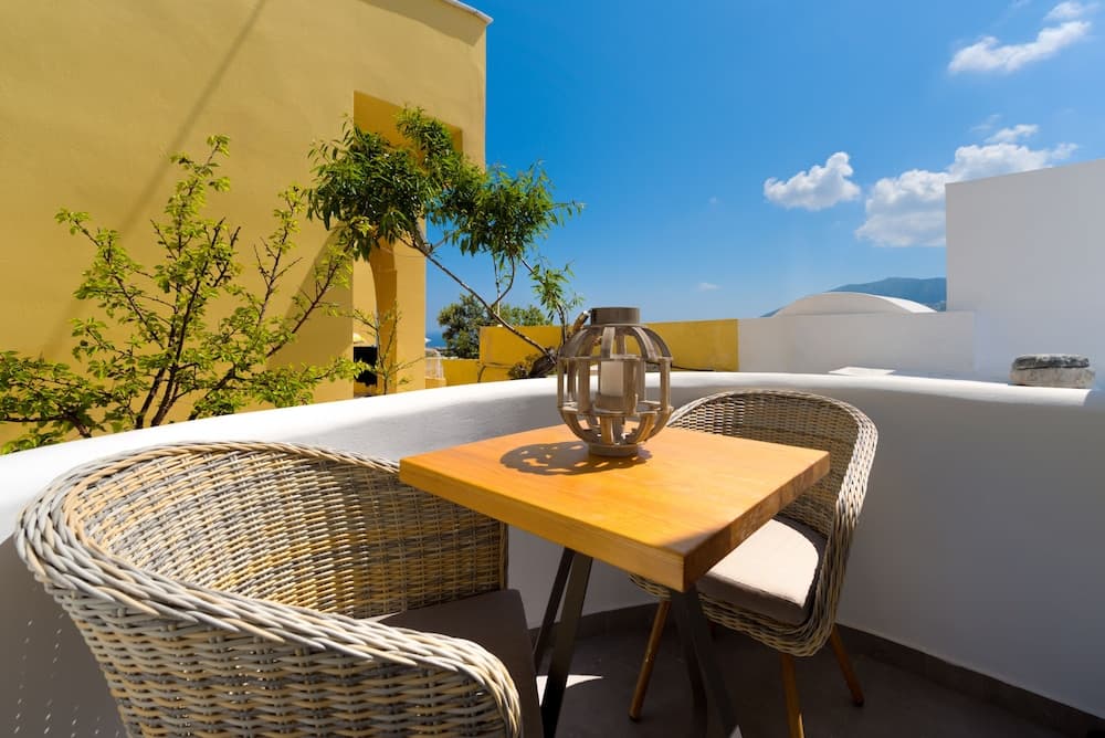 Emerald Collection Suites