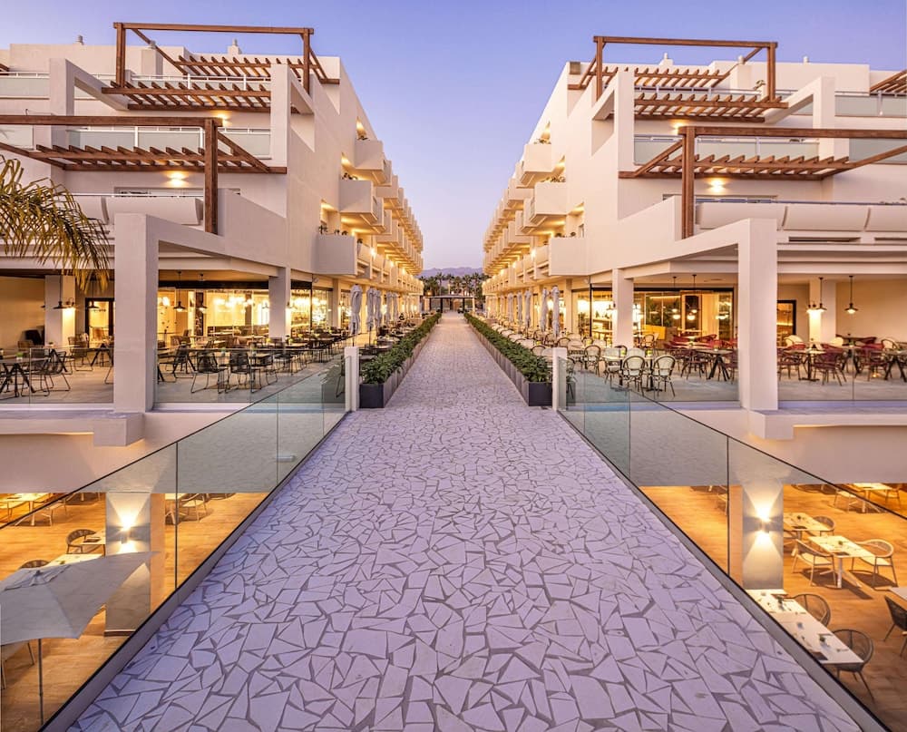 Hotel Tabaiba Princess- All Inclusive