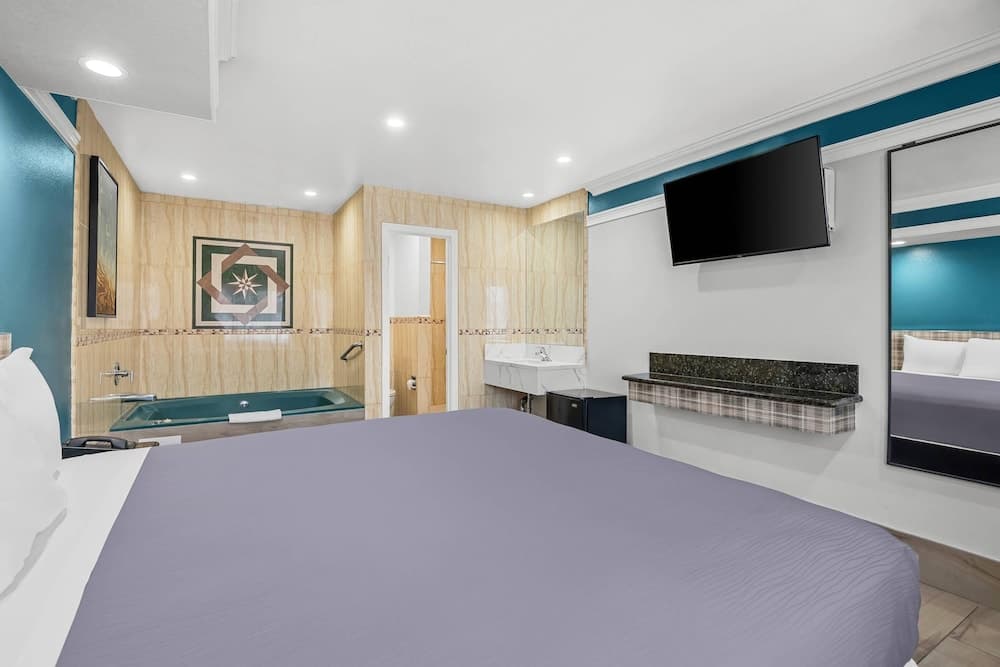 Rodeway Inn Commerce - Los Angeles