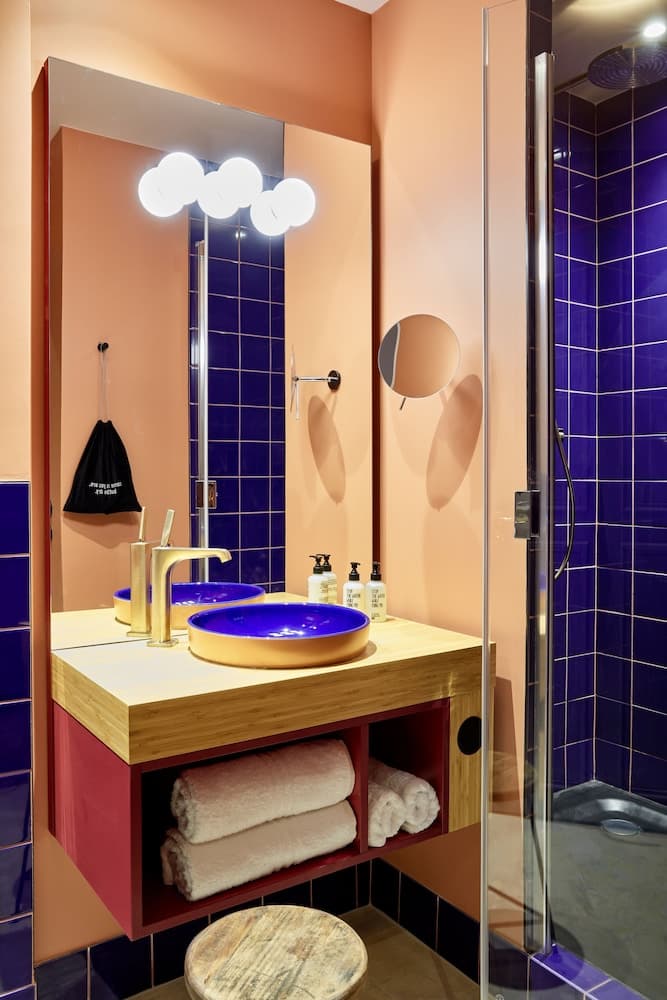 25hours Hotel Terminus Nord