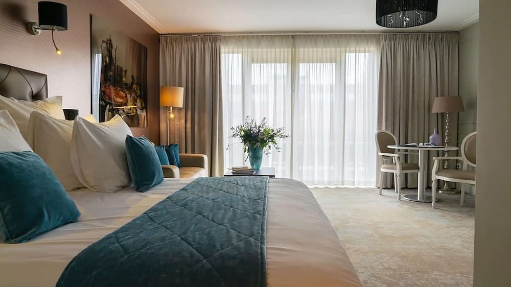 Luxury Suites Amsterdam