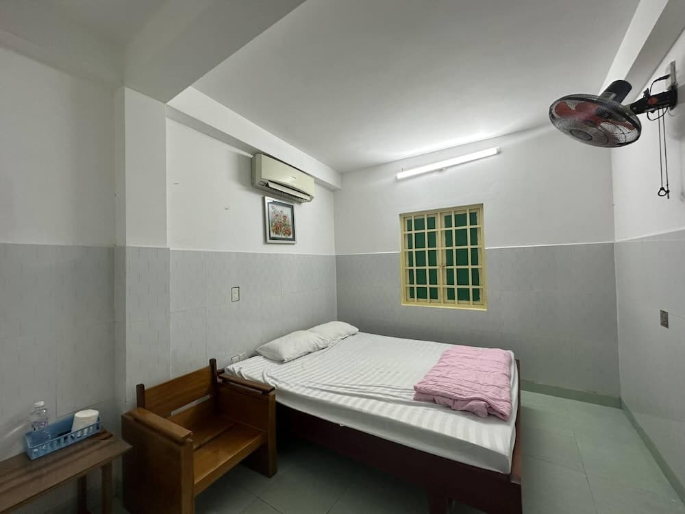 OYO 1182 An Binh Motel