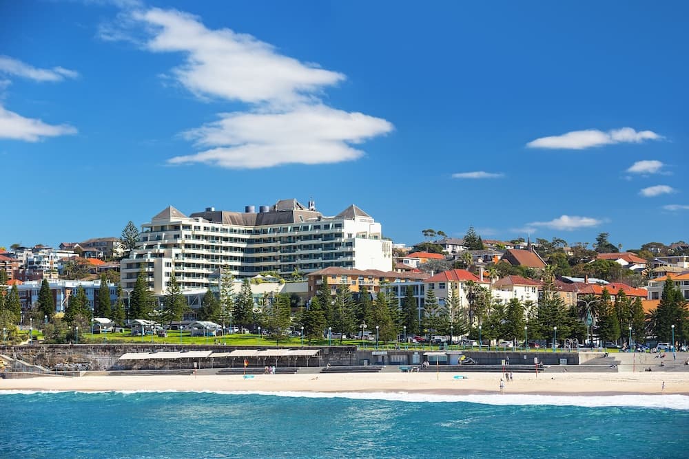 InterContinental Sydney Coogee Beach by IHG
