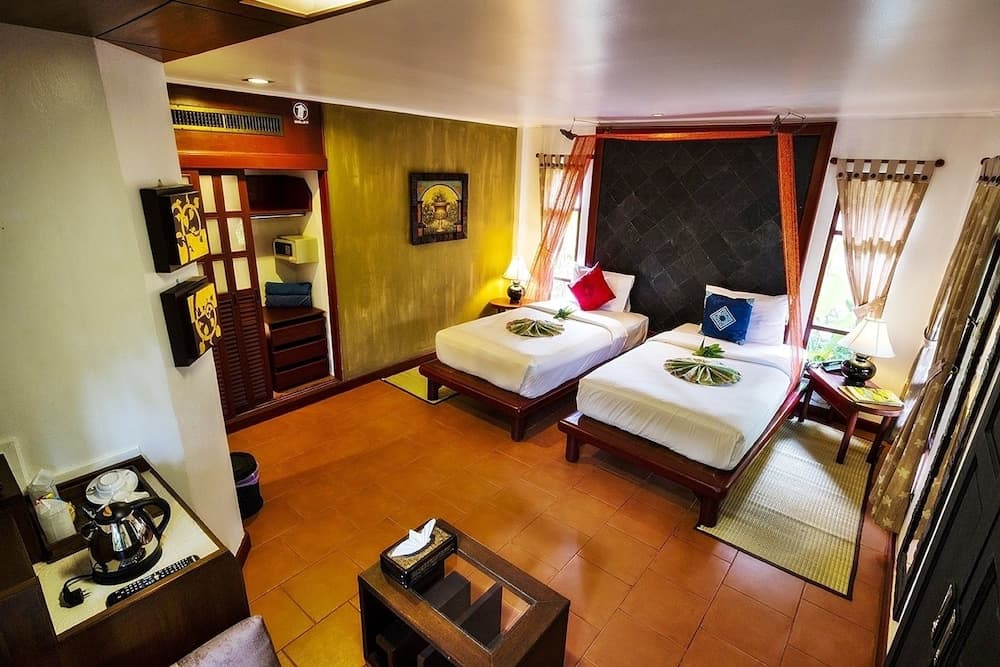 Bangtao Beach Chalet